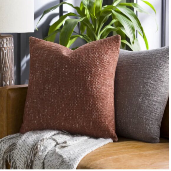 Surya Bisa Pillows - Set of 2 - Picture 2 of 11